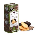 LADY JOSEPH Krekeriai su juodaisiais trumais