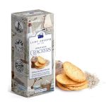 LADY JOSEPH Krekeriai su jūros druska