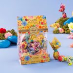 VENCHI Easter saldainių maišelis dėžutė 200g