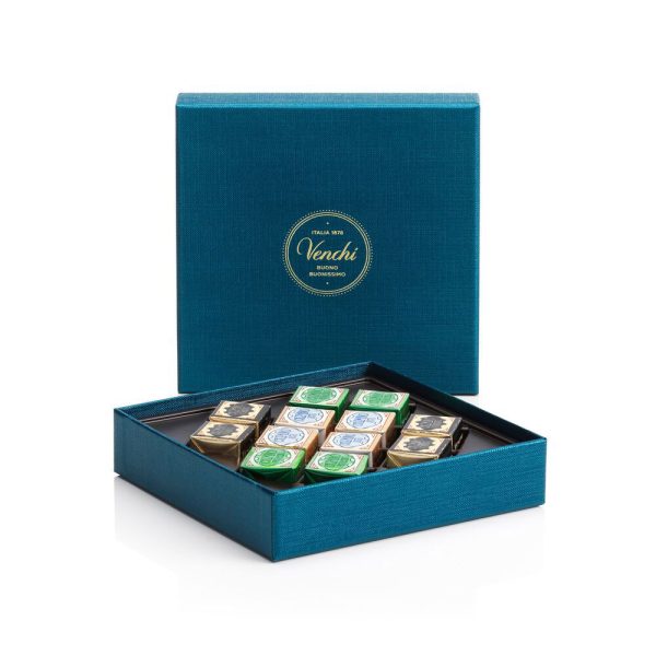 Venchi cremini saldaniu dezute