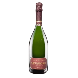 AGUSTI TORELLO Mata Brut Gran Reserva Brut Nature DO 0,75l