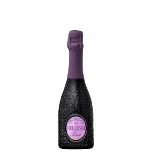 BELLUSSI Prosecco Rose DOC 0,375l