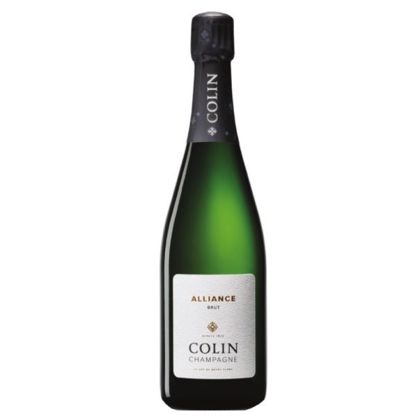 COLIN Alliance Brut 1,5l