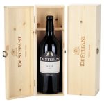 DE STEFANI Soler IGT 1,5l (med. dėž.)