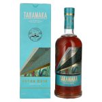 TAKAMAKA Extra Noir Rum 0,7l (dėž.)