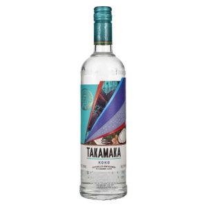 TAKAMAKA Koko Liquer 0,7l