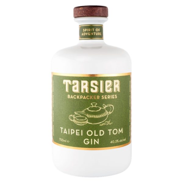 TARSIER Taipei Old Tom Gin 0,7l