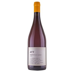 VILLARD JCV Ramato Pinot Grigio Natural wine 0,75l
