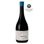 VILLARD Tanagra Syrah 0,75l