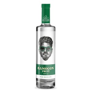 MASTER DISTILLER Samogon Fruit Premium