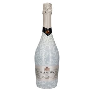 SALENTEIN Cuvee Exceptionnelle Blanc de Blancs Brut Valle de Uco 0,75l