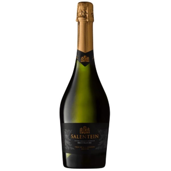 SALENTEIN Cuvee Exceptionnelle Brut Valle de Uco 0,75l SALENTEIN Cuvee Exceptionnelle Brut Valle de Uco 0,75l