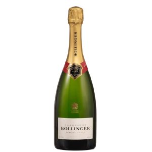 BOLLINGER Cuvee 0,75l