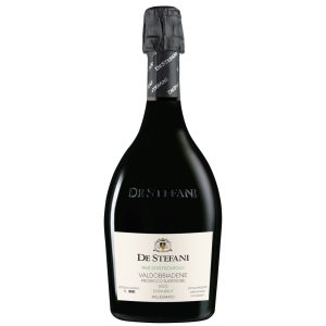 DE STEFANI Rive Di Refronto Valdobbiadene Prosecco Extra Brut