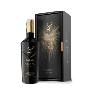 GLENFIDDICH 23YO Grand Cru 0,7l (dėž.)
