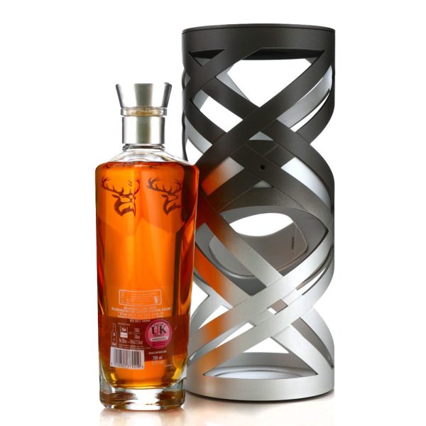 Glenfiddich-30YO Viskis GLENFIDDICH 30YO 0,7l su išskirtine dėžute