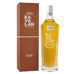 KAVALAN Classic Single Malt Whisky 0,7l (dėž.)
