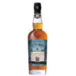 PLANTERAY Barbados Cut & Coconut Rum 0,7l