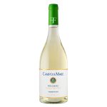 Baltas vynas TENUTA CAMPO al MARE Bolgheri Vermentino DOC