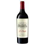 Raudonas vynas TENUTA DI NOZZOLE Il Pareto Toscana IGT