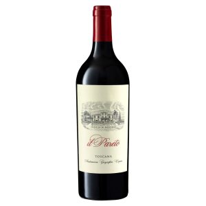 Raudonas vynas TENUTA DI NOZZOLE Il Pareto Toscana IGT