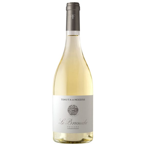 TENUTA-DI-NOZZOLE-Le-Bruniche-Toscana-IGT Baltas vynas TENUTA di Nozzole Toscana vynas