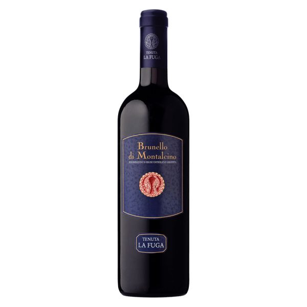 TENUTA-LA-FUGA-Brunello-di-Montalcino-2013 TENUTA LA FUGA Brunello di Montalcino 2013