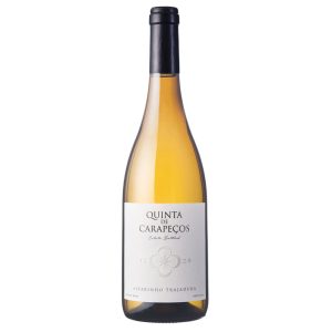 Quinta de Carapeços Alvarinho Trajadura Vinho Verde