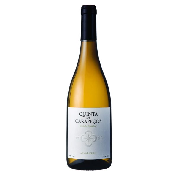 QUINTA-DE-CARAPECOS-Alvarinho-Vinho-Verde QUINTA DE CARAPECOS Alvarinho Vinho Verde