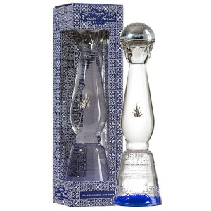 Tekila Clase Azul Plata