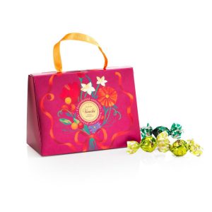 VENCHI Autumn Gift Bag saldainių dėžutė 150g