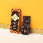 VENCHI Fondente Dark 70% juodasis šokoladas