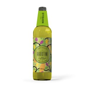 Adostini Novello Extra Virgin naujo derliaus alyvuogių aliejus