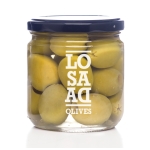 LOSADA Pitted Gordal Olives alyvuogės