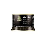 MARTIKO duck foie gras block antienos kepenėlės 130g