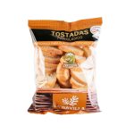 MARTIKO klasikiniai duonos skrebučiai 100g