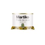 MARTIKO pate de oca žąsienos paštetas 130g