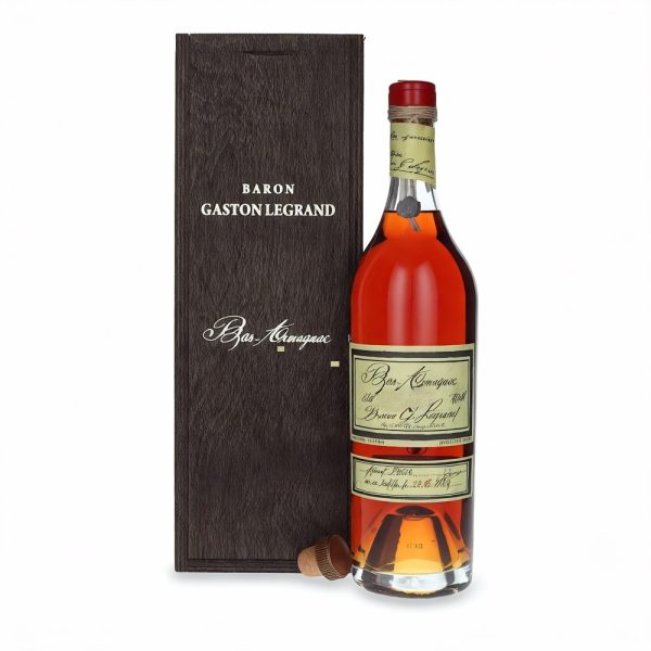 BARON GASTON BARON GASTON