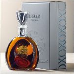 LHERAUD Carafe Charles VII XO 0,7l (dėž.)