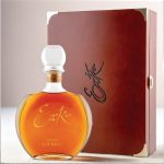 LHERAUD Carafe Extra 0,7l (med. dėž.)