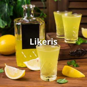 Likeris