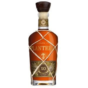 PLANTERAY Barbados XO Anniversary Rum 1,75l
