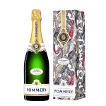 POMMERY Blanc de Blancs Apanage 0,75l