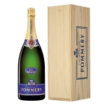 POMMERY Brut Royal 3,0l