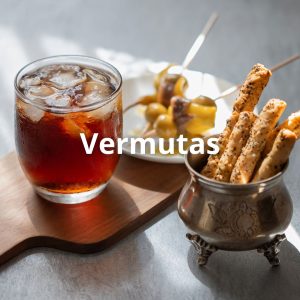 Vermutas