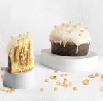 iMORI-Panettone-Nocciola-su-lazdyno-riešutų-kremu