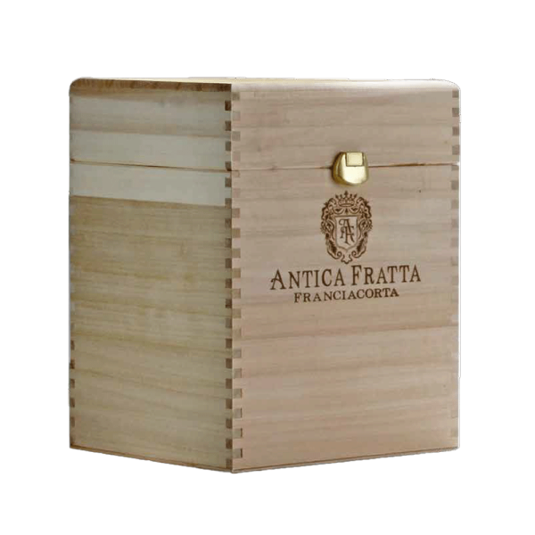 Antica-Fratta-Franciacorta-rinkinys-medinėje-dėžutėje1