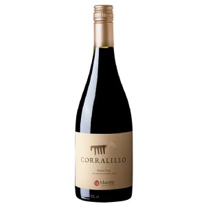 CORRALILLO Valle de Casablanca Pinot Noir Biodynamic DO