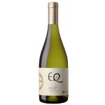 MATETIC EQ Valle de San Antonio Quartz Chardonnay Biodynamic DO 0,75l