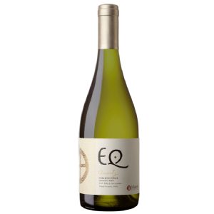 MATETIC EQ Valle de San Antonio Quartz Chardonnay Biodynamic DO 0,75l